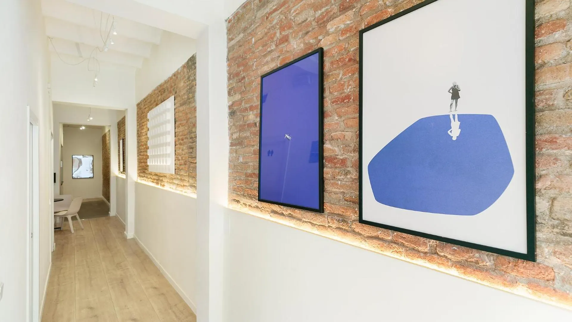 Hotel Arte Suites By Olala Homes L'Hospitalet de Llobregat