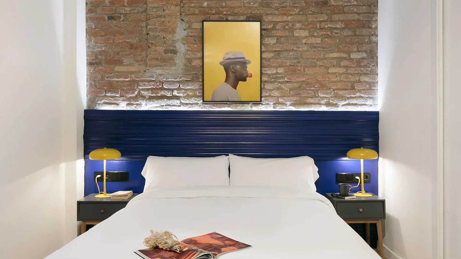 Arte Suites By Olala Homes L'Hospitalet de Llobregat Spain