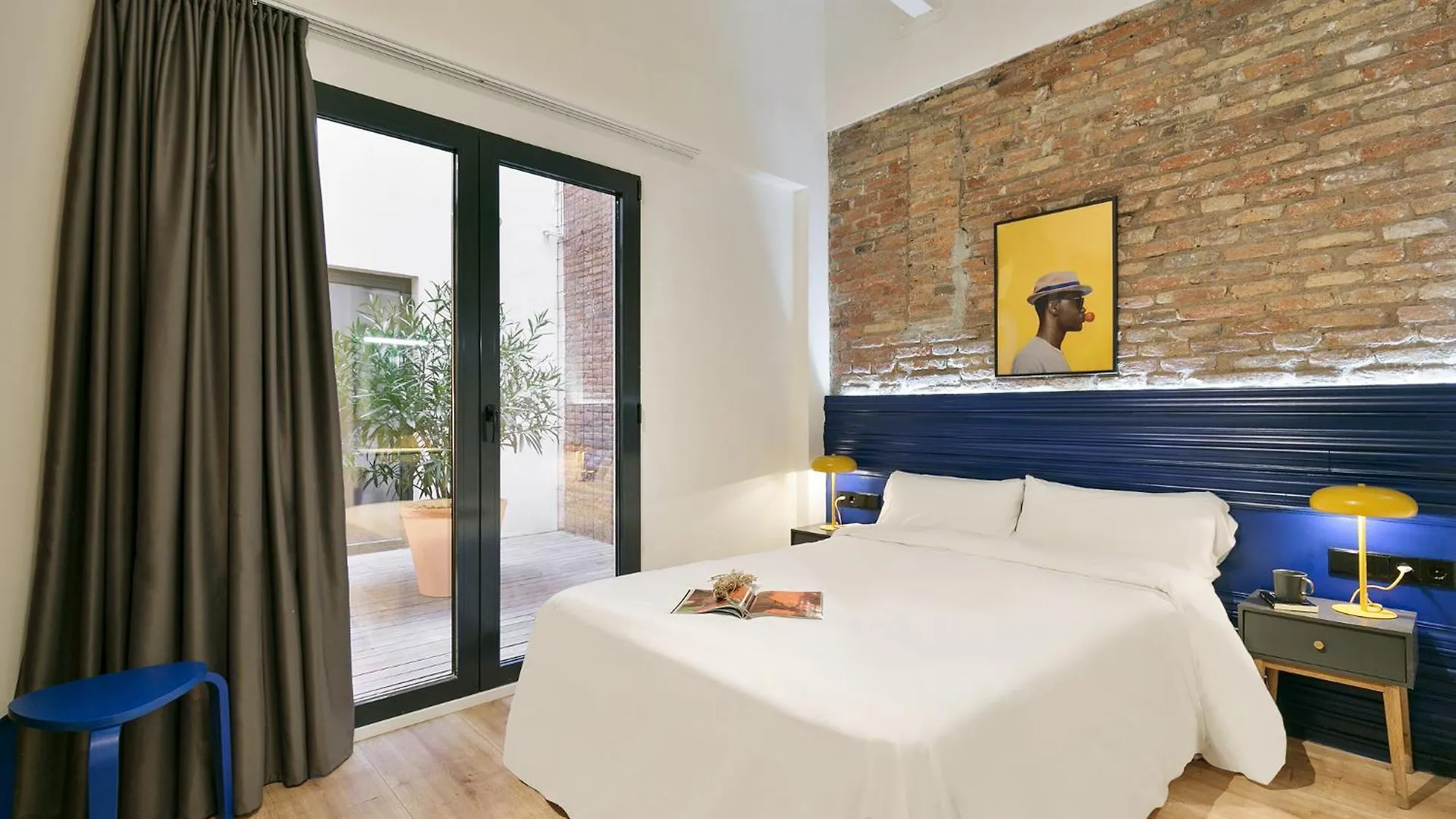 Hotel Arte Suites By Olala Homes L'Hospitalet de Llobregat