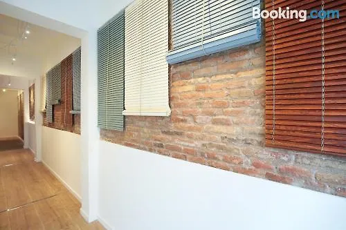 Arte Suites By Olala Homes L'Hospitalet de Llobregat 0*,  Spain