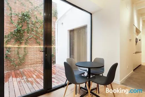 Arte Suites By Olala Homes L'Hospitalet de Llobregat Hotel