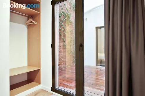 Hotel Arte Suites By Olala Homes L'Hospitalet de Llobregat Spain