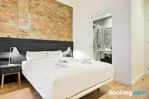 Arte Suites By Olala Homes L'Hospitalet de Llobregat Spain