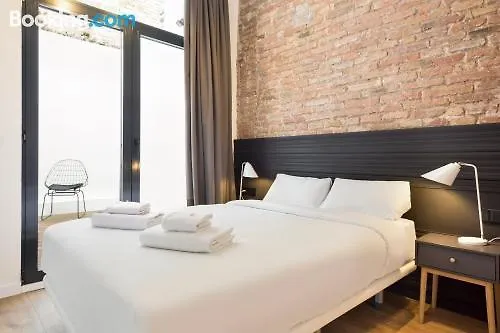 Arte Suites By Olala Homes L'Hospitalet de Llobregat 0*,