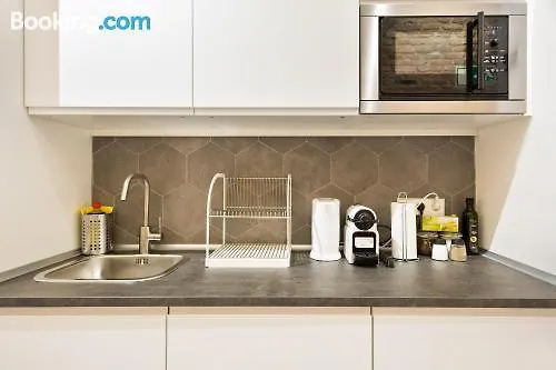 Hotel Arte Suites By Olala Homes L'Hospitalet de Llobregat
