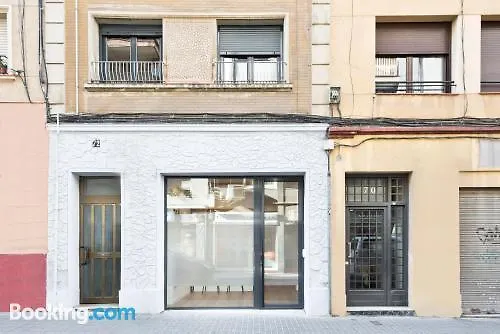 Arte Suites By Olala Homes L'Hospitalet de Llobregat
