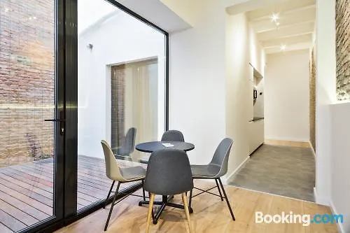 Arte Suites By Olala Homes L'Hospitalet de Llobregat Hotel
