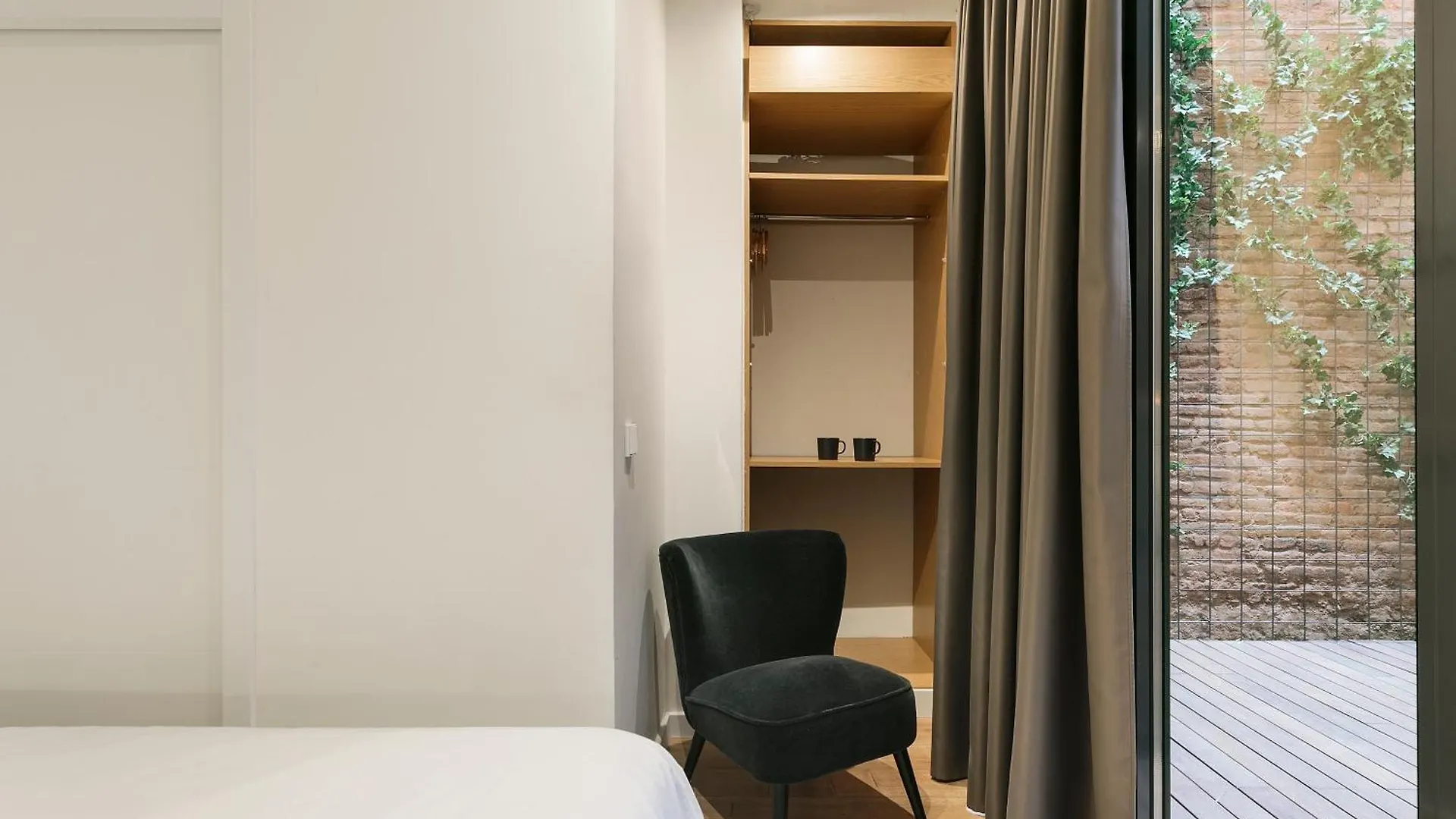 Arte Suites By Olala Homes L'Hospitalet de Llobregat Spain