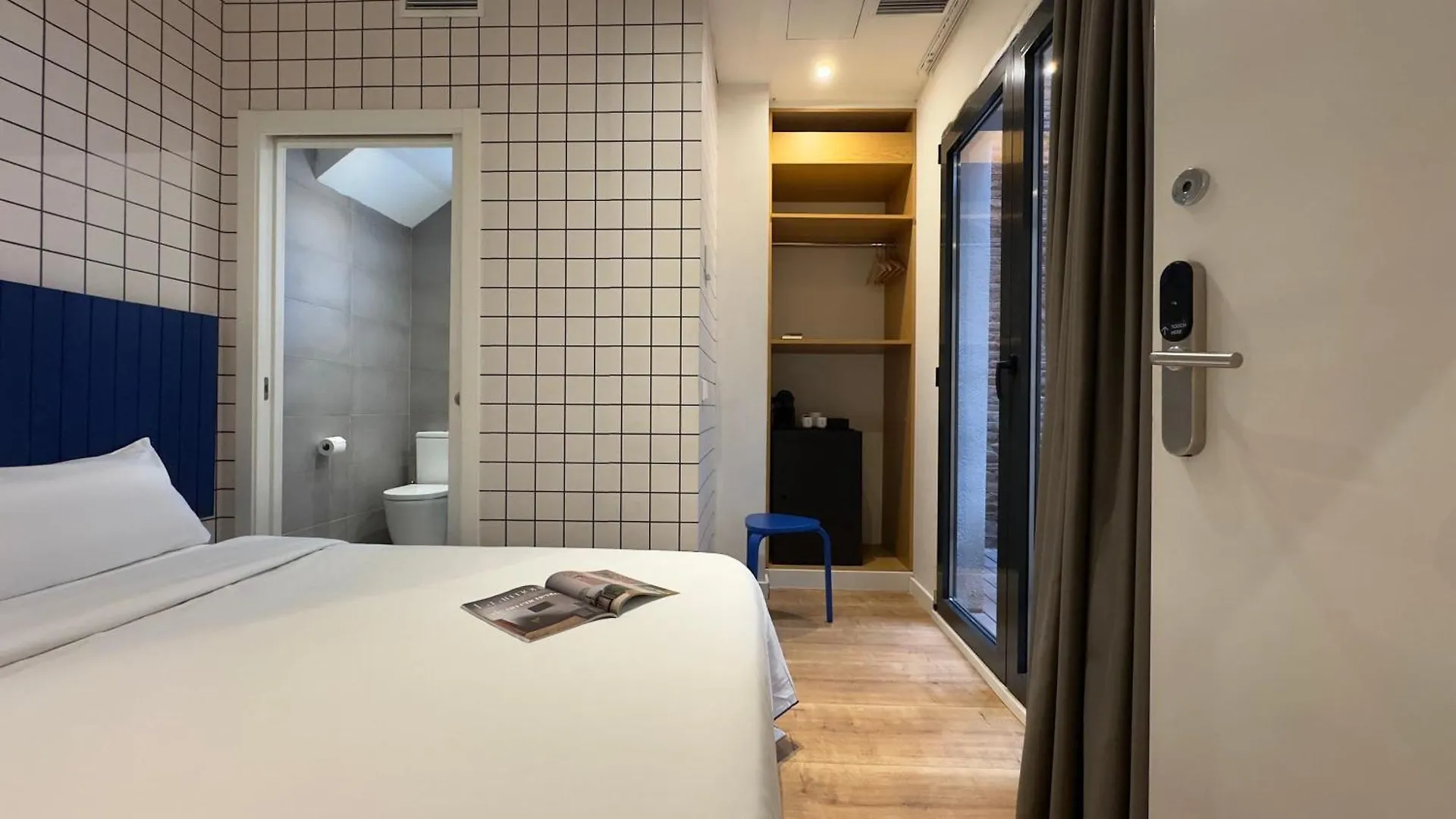 Hotel Arte Suites By Olala Homes L'Hospitalet de Llobregat
