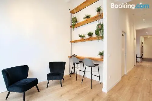 Hotel Arte Suites By Olala Homes L'Hospitalet de Llobregat