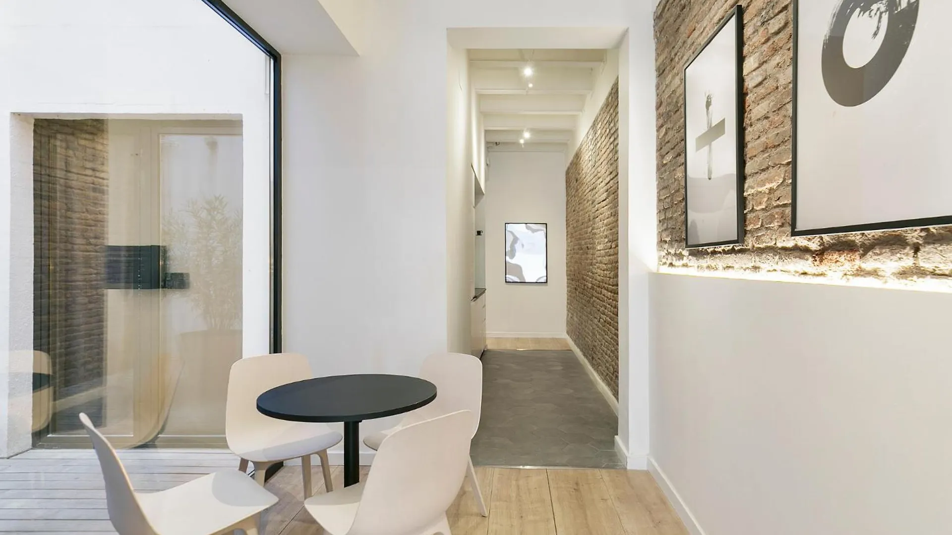 Arte Suites By Olala Homes L'Hospitalet de Llobregat Hotel